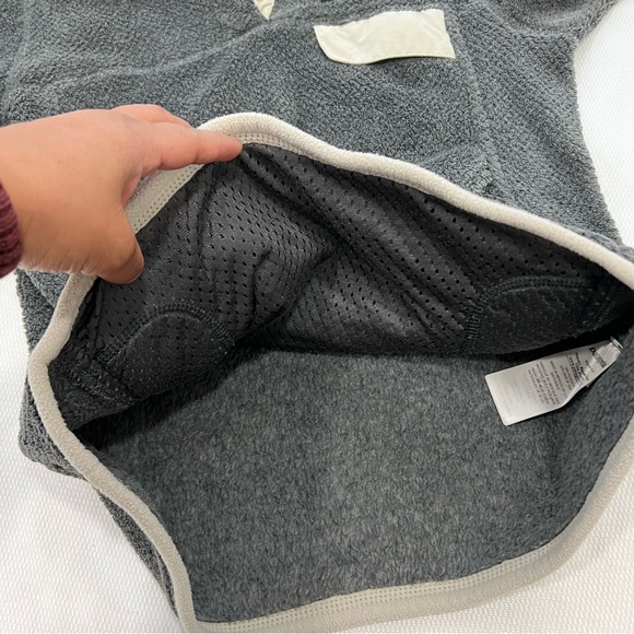 Patagonia re-tool snap-t pullover Size s - Picture 7 of 10